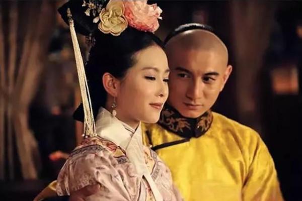 歷史上的若曦，一個普通宮女卻被寫進雍正史冊，她到底特殊在哪？