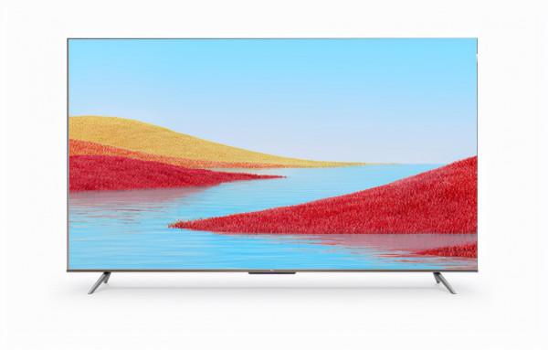 國產電視在色域表現上已領先,兩款65英寸157%色域電視怎麼選 國產電視在色域表現上已領先,兩款65英寸157%色域電視怎麼選