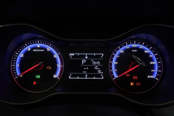 吉利遠景：搭載1.5L的發動機，價格4.99萬起