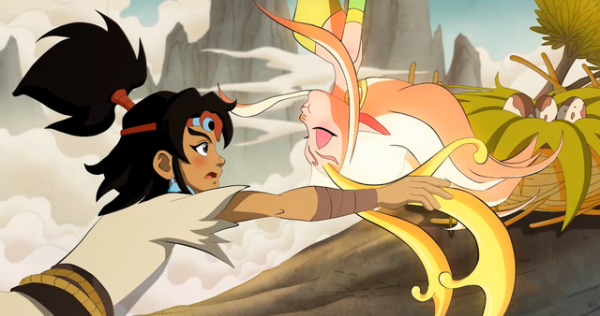 今年國漫電影走下坡路？十億票房成奢望，爭議作品撕逼不斷