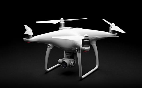 擁抱資本,卻從不向資本妥協!汪滔要將大疆帶向何方? 擁抱資本,卻從不向資本妥協!汪滔要將大疆帶向何方?