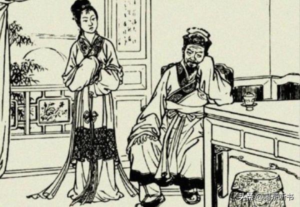 明朝奇案:丈夫身亡,公公兒媳爭當兇手,知縣慧眼,揭開兇案真相 明朝奇案:丈夫身亡,公公兒媳爭當兇手,知縣慧眼,揭開兇案真相