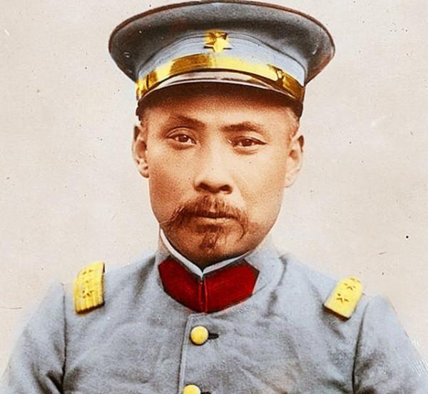 袁世凱問張作霖：你要軍隊還是地盤？張作霖機智回覆逃過一劫