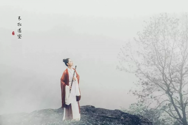 人生後半場：贏在和氣，毀於脾氣，成在大氣！