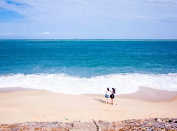 某旅行達人推薦：10個最值得去的旅行地，每一個都值得走一次