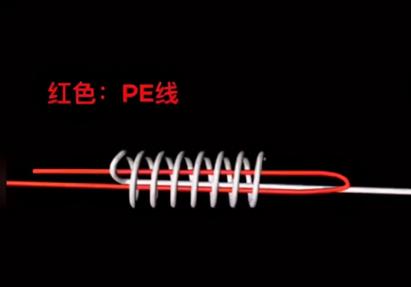 路亞前導線怎麼打?用什麼材質的魚線做前導線更合適呢? 路亞前導線怎麼打?用什麼材質的魚線做前導線更合適呢?