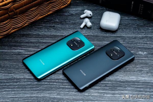 雷鳥FF1智慧手機全面評測 2000元價位段實力新選擇