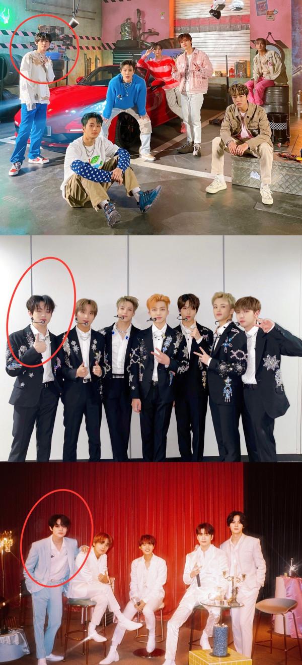 中國藝人在韓務工不易？王怡人艱難打拼，黃仁俊舞臺零鏡頭？