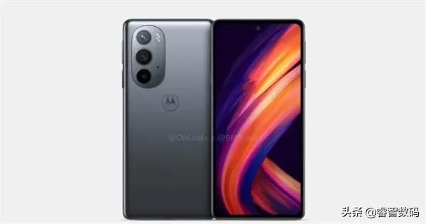 高通驍龍8來了！摩托羅拉和小米都要搶沙發？誰才是真首發？