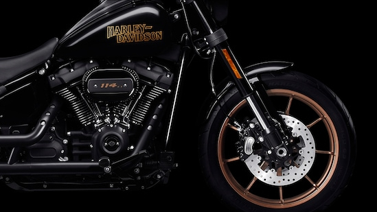 生活精緻的朋友，在我的教唆下看上了21萬的哈雷路威，適合新手？