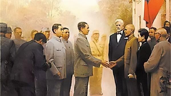 李茂堂：潛伏中統14年全身而退！胡宗南罵：這個傢伙居然是中共