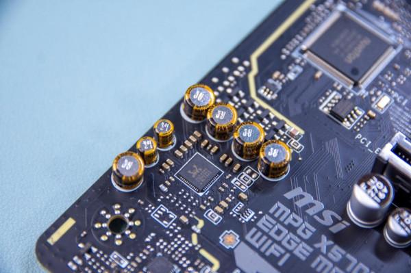 微星X570S主機板領銜，三套件助力打造開放式桌面主機