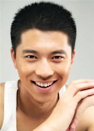 實力派男演員～王雷