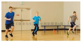 乾貨｜增強心肺耐力，讓你跑馬更輕鬆