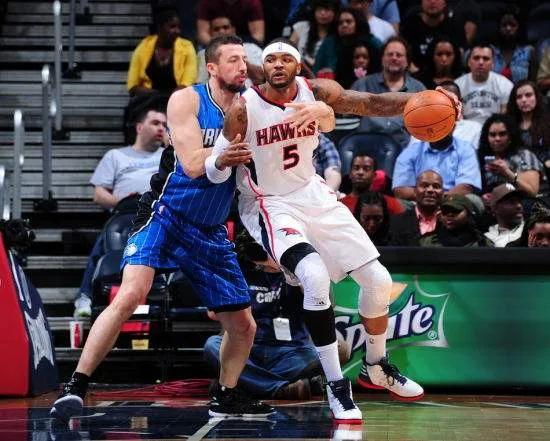 獨愛掄臂扣籃和追身大帽,“鷹王”約什-史密斯去哪了? 獨愛掄臂扣籃和追身大帽,“鷹王”約什-史密斯去哪了?