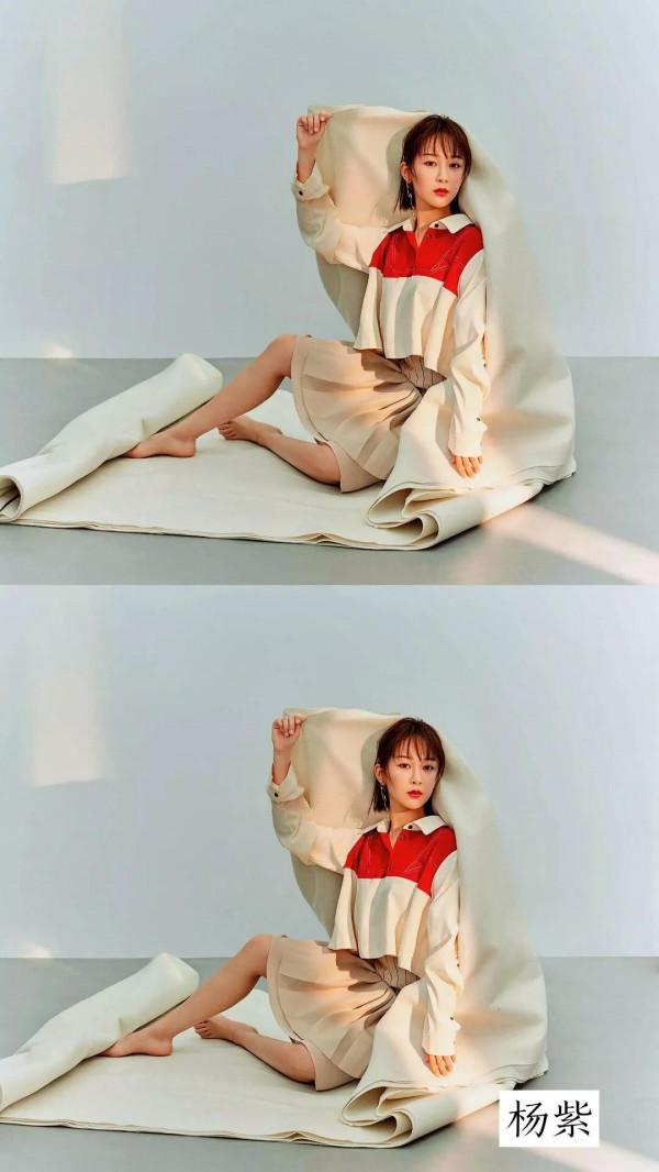 一線明星光腳丫，誰最可愛？