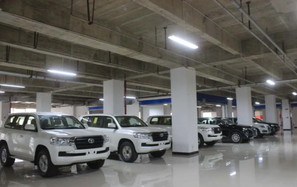 頂配落地400萬！賓士大G到底有沒有欺負國內“有錢人”？