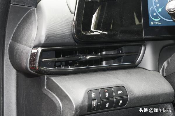 外觀動感十足,輔助駕駛系統豐富,第七代伊蘭特深度解析 外觀動感十足,輔助駕駛系統豐富,第七代伊蘭特深度解析