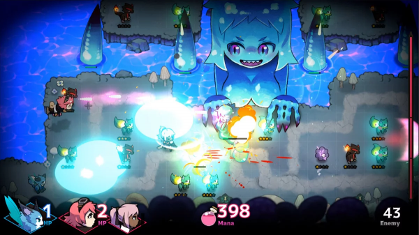 本週 Steam 值得關注的遊戲 12.20 - 12.26(上) 本週 Steam 值得關注的遊戲 12.20 - 12.26(上)