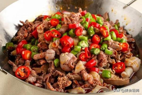 中國最懂吃“下水”的8個地方,比吃肉解饞,別樣美食你吃過幾種 中國最懂吃“下水”的8個地方,比吃肉解饞,別樣美食你吃過幾種