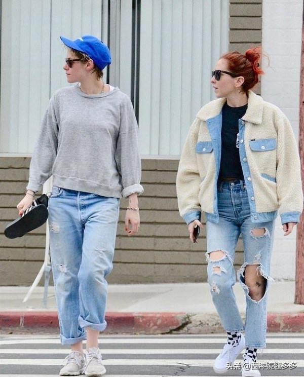 克里斯汀·斯圖爾特透露婚禮計劃，不會穿婚紗，而是穿牛仔褲