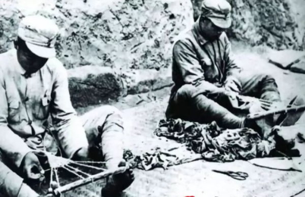 1000萬人口，卻出兵70萬，貴州“草鞋兵”，為抗戰做了多大貢獻？