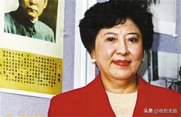 孫中山後人今何在?孫子反目孫女成仇,不被承認的孫女生活最精彩 孫中山後人今何在?孫子反目孫女成仇,不被承認的孫女生活最精彩