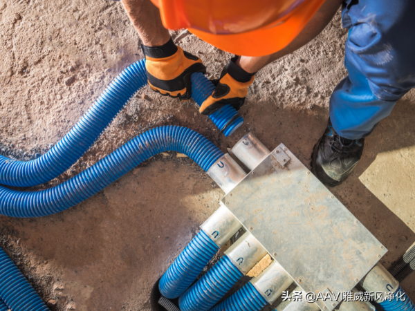 家用新風機該怎麼選？風量越大越好嗎？不選貴的，要選對的