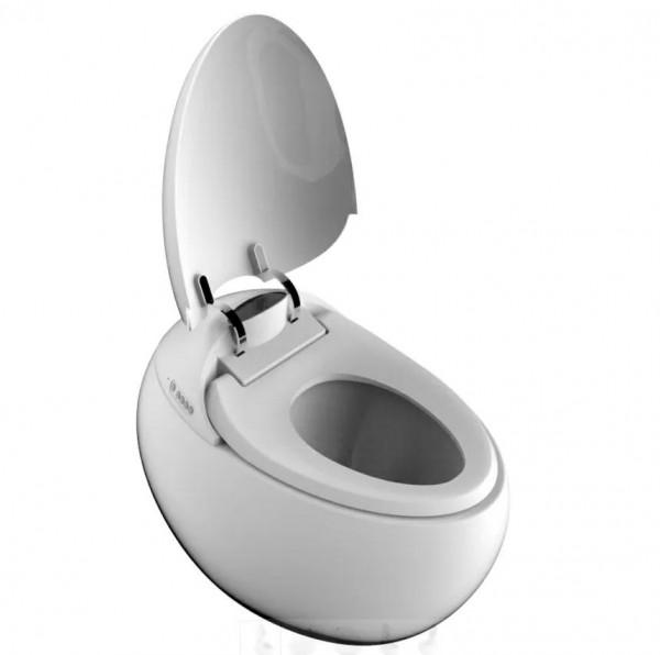 智慧整合馬桶告別細菌釋放雙手提高品質 智慧整合馬桶告別細菌釋放雙手提高品質