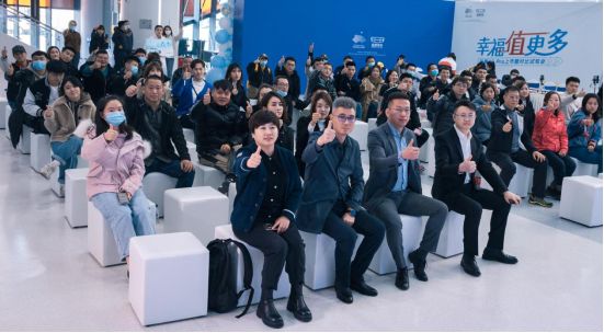 國民幸福車再升級 吉利遠景X6 PRO上市品鑑會