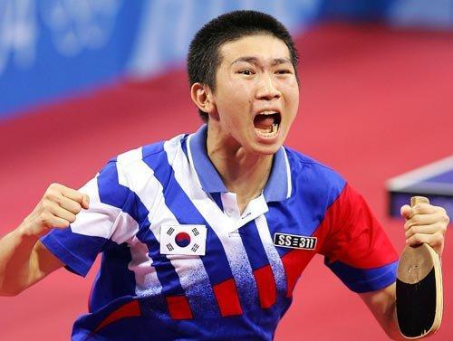 深度分析：全運會的乒乓球比賽，真的比奧運會、世乒賽更難嗎？