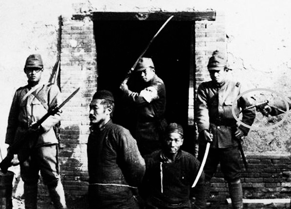 她被稱為“回民之母”，拒絕替日軍勸降兒子，絕食殉國，氣壯山河