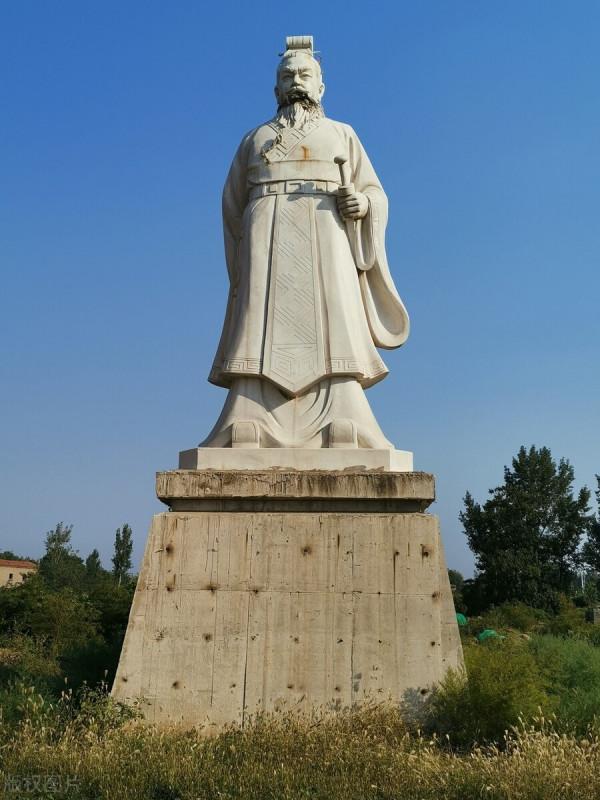 中國歷史十大清官