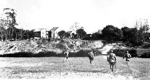 薛嶽準確判斷出我軍登陸時間和地點，為何還是丟了海南島