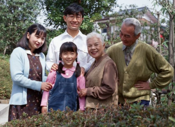 活到多少歲比較幸福，或許這個年齡剛剛好