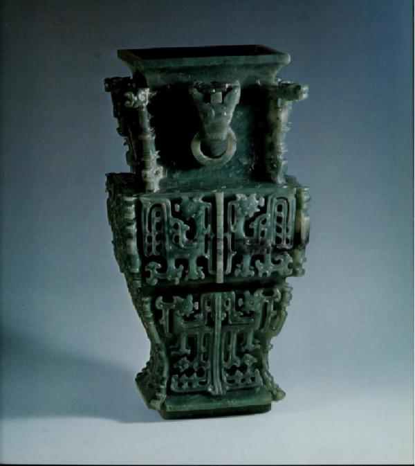 「收藏大家訪談錄」23 艾弗裡·布倫戴奇收藏的中國玉器 「收藏大家訪談錄」23 艾弗裡·布倫戴奇收藏的中國玉器