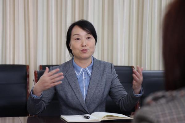 蒲城縣樊榮校長工作室開展幼小銜接研討交流活動 蒲城縣樊榮校長工作室開展幼小銜接研討交流活動