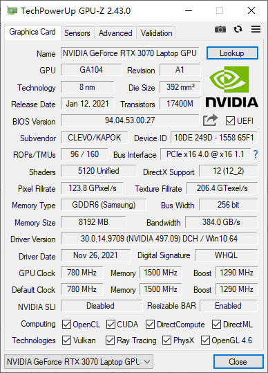 聊一款筆記本中的“驅逐艦”
