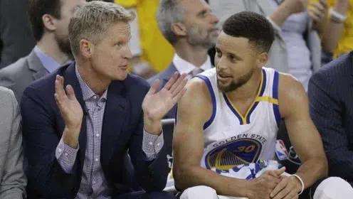 狂言君:誰能搞定庫裡? 狂言君:誰能搞定庫裡?