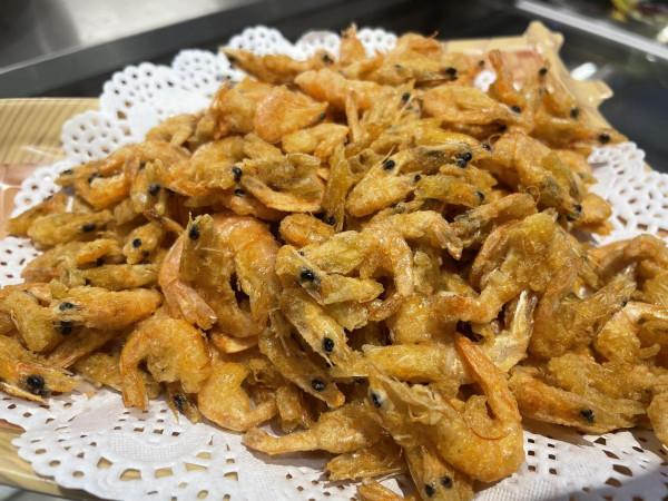 美食行業大事件！今日夥伴集結地——彭記美食城