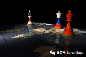 首次榮登榜首!新加坡成為中國人最喜歡和最想去的海外國家 首次榮登榜首!新加坡成為中國人最喜歡和最想去的海外國家