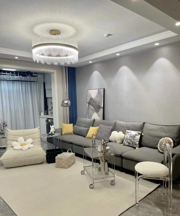 山東90後太太,因太會佈置而走紅,99㎡小三房裝得堪稱收納教科書 山東90後太太,因太會佈置而走紅,99㎡小三房裝得堪稱收納教科書