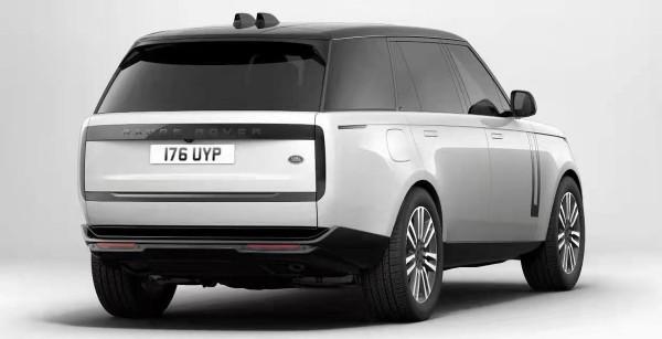 又一大波SUV來襲，凱迪拉克放大招，華晨寶馬來勢洶洶