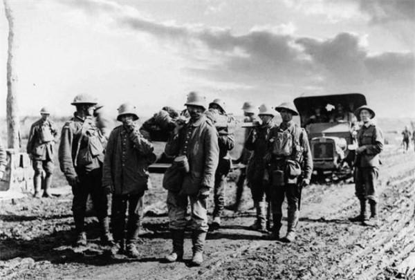 科普：旅長級別如何？師長為何不能管旅長？