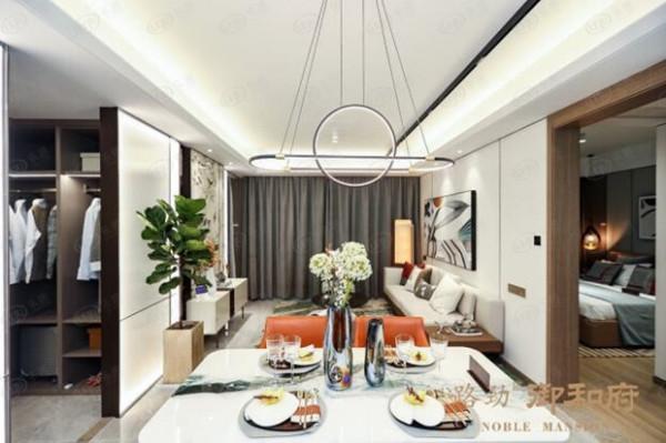 好住丨順義仁和低密度洋房 68㎡最強功能兩居 好住丨順義仁和低密度洋房 68㎡最強功能兩居