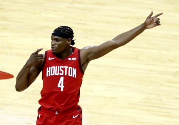 2換1！火箭尼克斯醞釀大交易，刺頭豪斯離隊，休城雙喜臨門