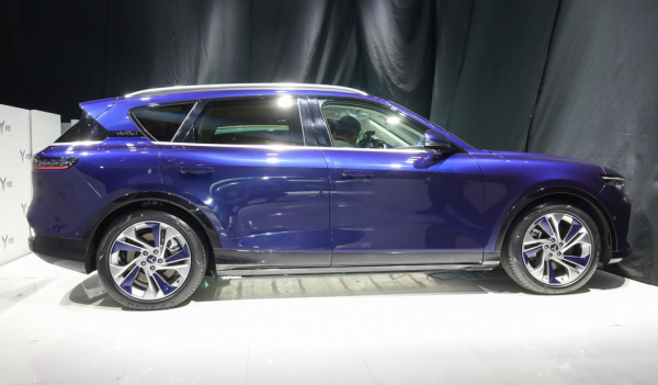 後生可畏！可油可電的嵐圖FREE到底真香在哪裡