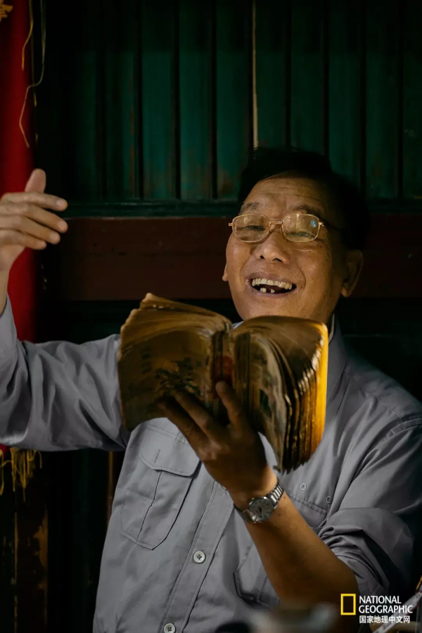 你聽過「閩南講古」嗎？