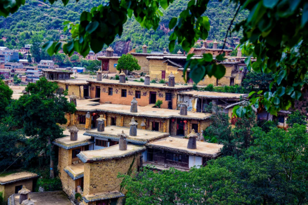 適合小住幾天的醉美慢城,走進風景裡,過最愜意的慢生活 適合小住幾天的醉美慢城,走進風景裡,過最愜意的慢生活