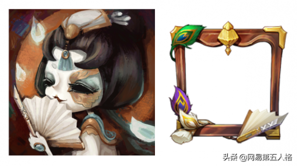 《第五人格》第五藝術館同人創作大賽現已全面開啟